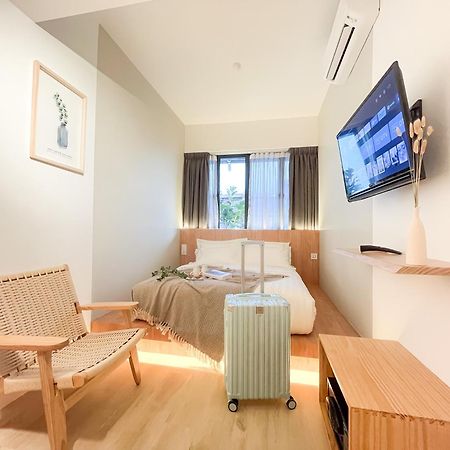 Sleep Box Penang Hotel จอร์จทาวน์ ภายนอก รูปภาพ
