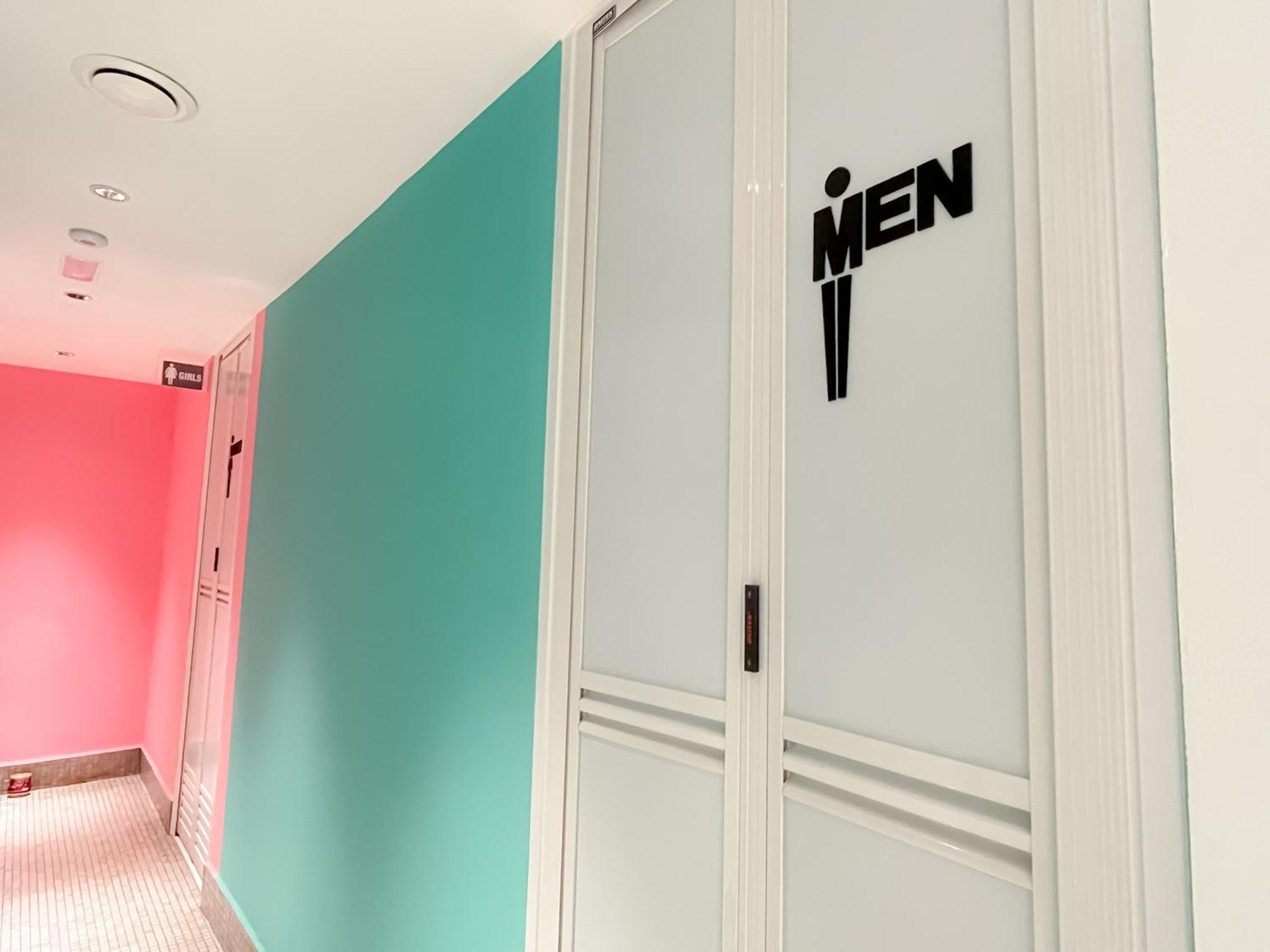Sleep Box Penang Hotel จอร์จทาวน์ ภายนอก รูปภาพ