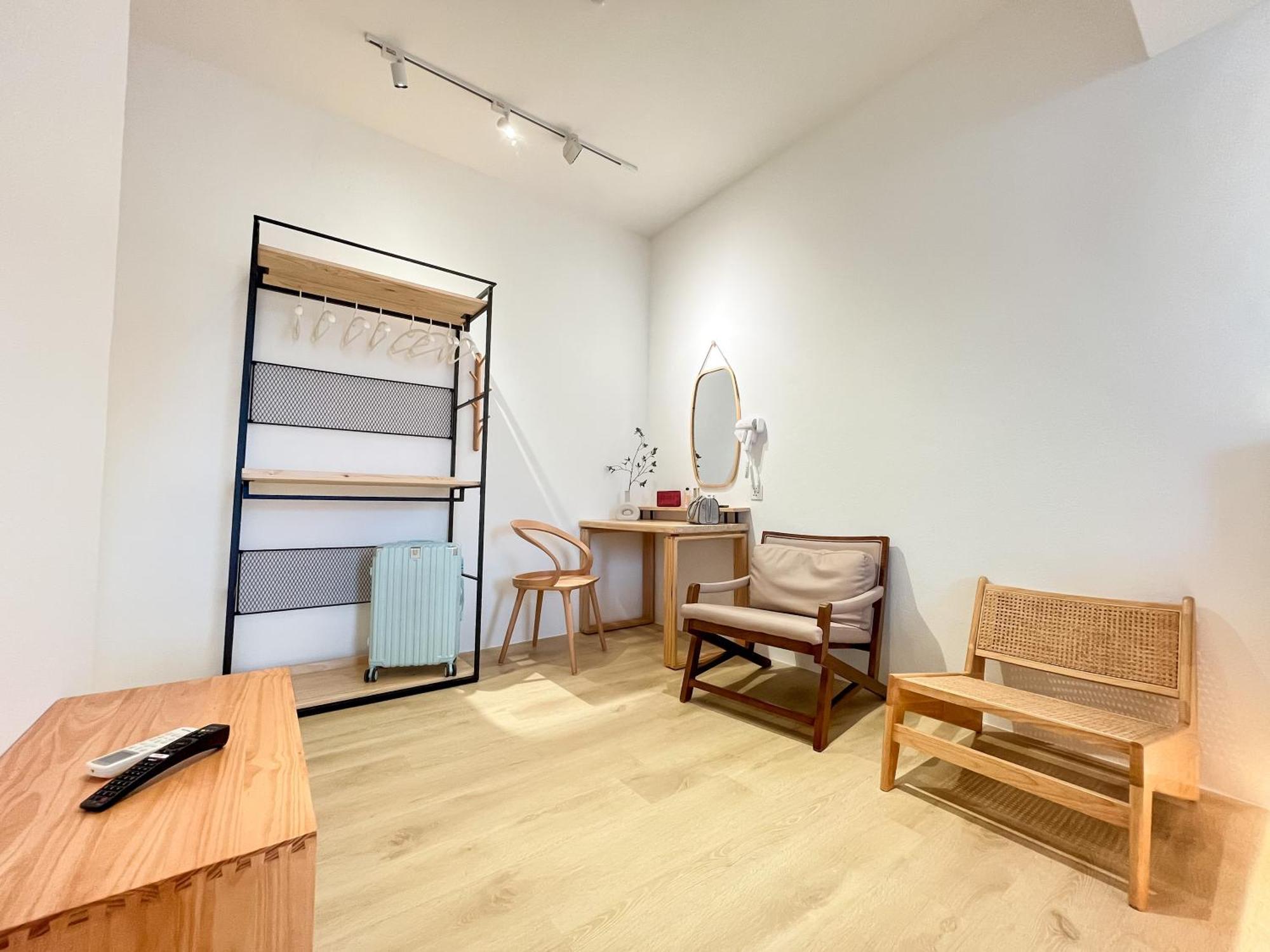 Sleep Box Penang Hotel จอร์จทาวน์ ภายนอก รูปภาพ