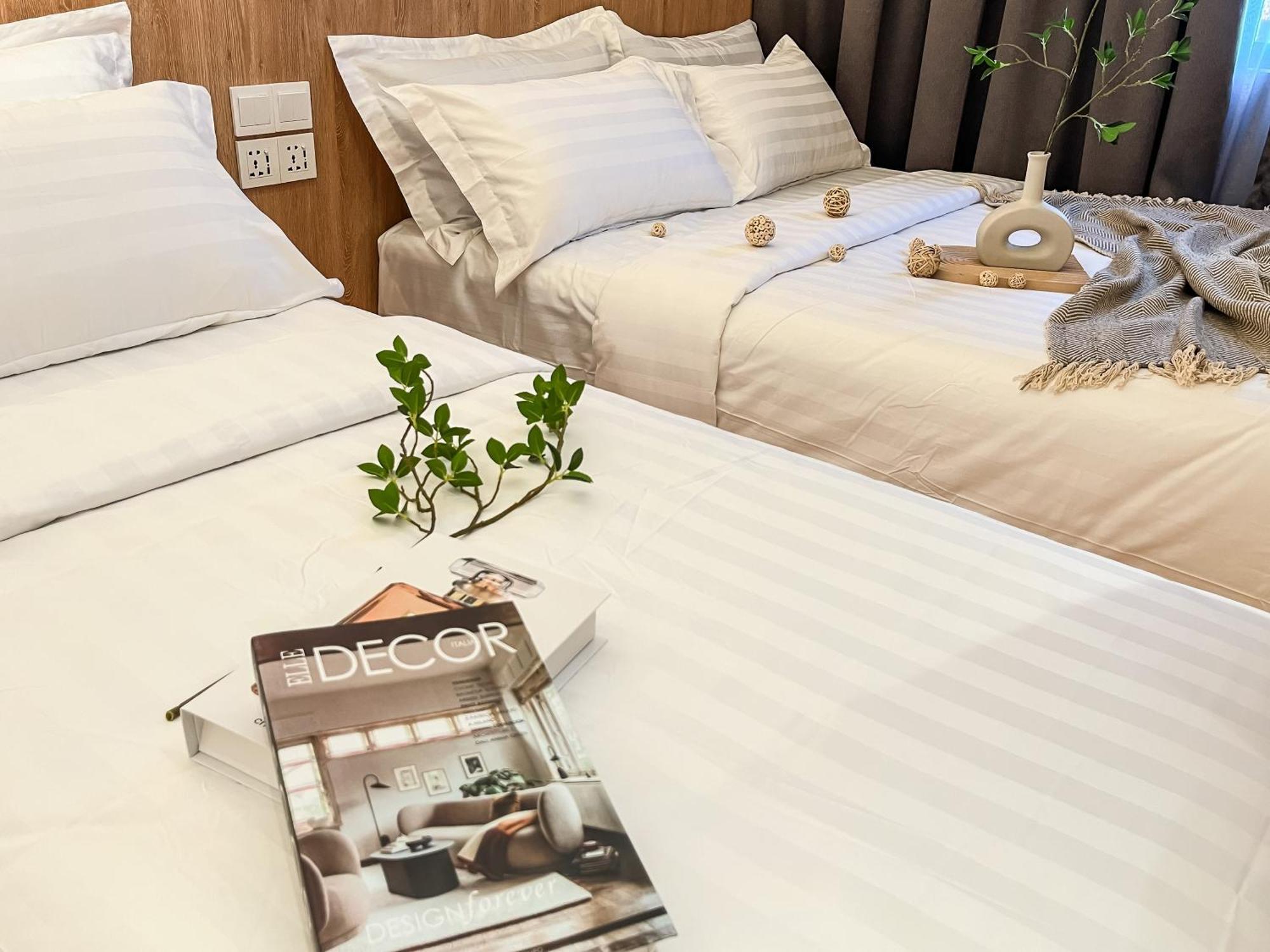 Sleep Box Penang Hotel จอร์จทาวน์ ภายนอก รูปภาพ