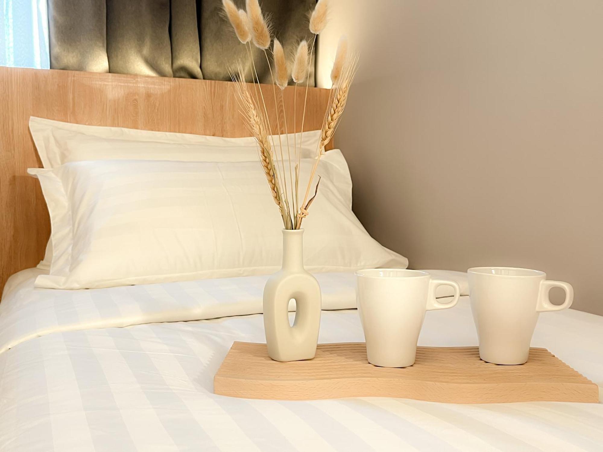 Sleep Box Penang Hotel จอร์จทาวน์ ภายนอก รูปภาพ