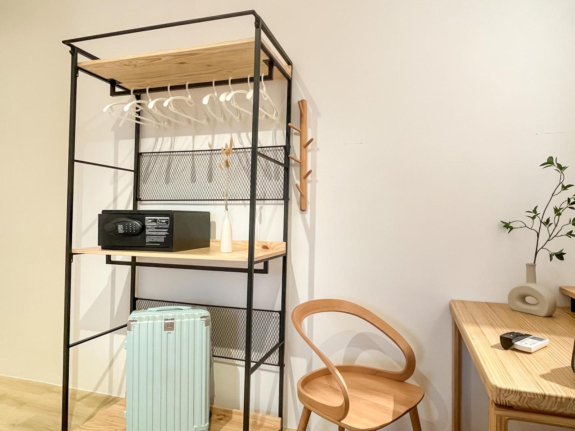 Sleep Box Penang Hotel จอร์จทาวน์ ภายนอก รูปภาพ