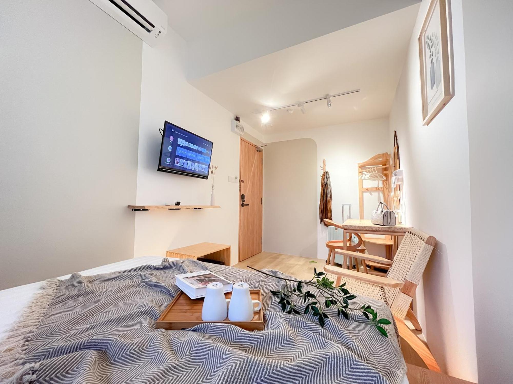 Sleep Box Penang Hotel จอร์จทาวน์ ภายนอก รูปภาพ