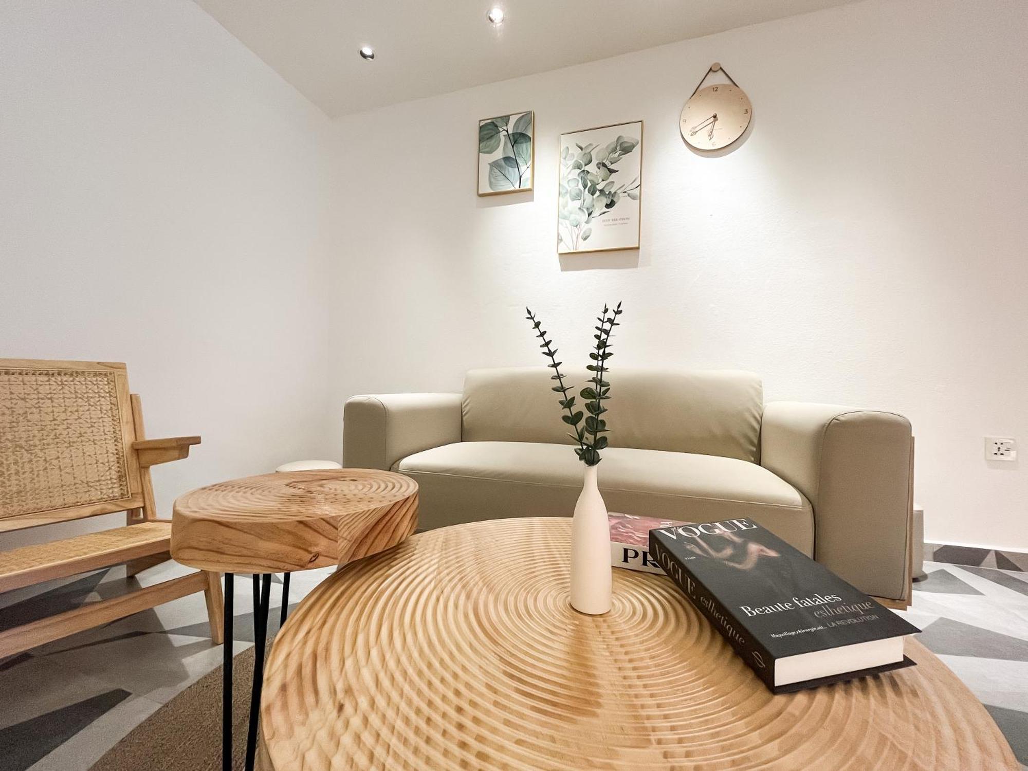 Sleep Box Penang Hotel จอร์จทาวน์ ภายนอก รูปภาพ